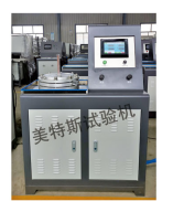 土工合成材料抗渗仪 工程安全的关键守护者